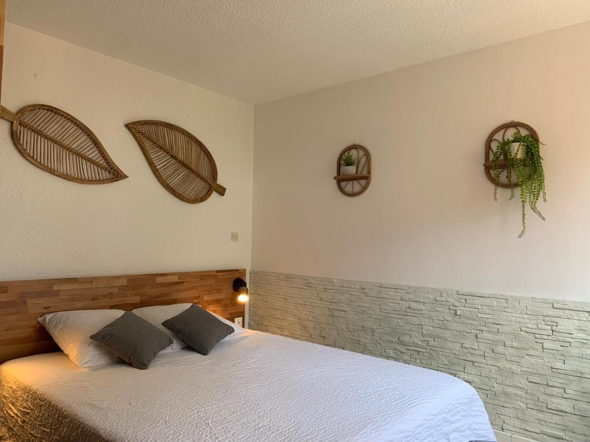 Jade - Appartement Climatise Vue Et Acces Mer Prive La Seyne-sur-Mer Zewnętrze zdjęcie