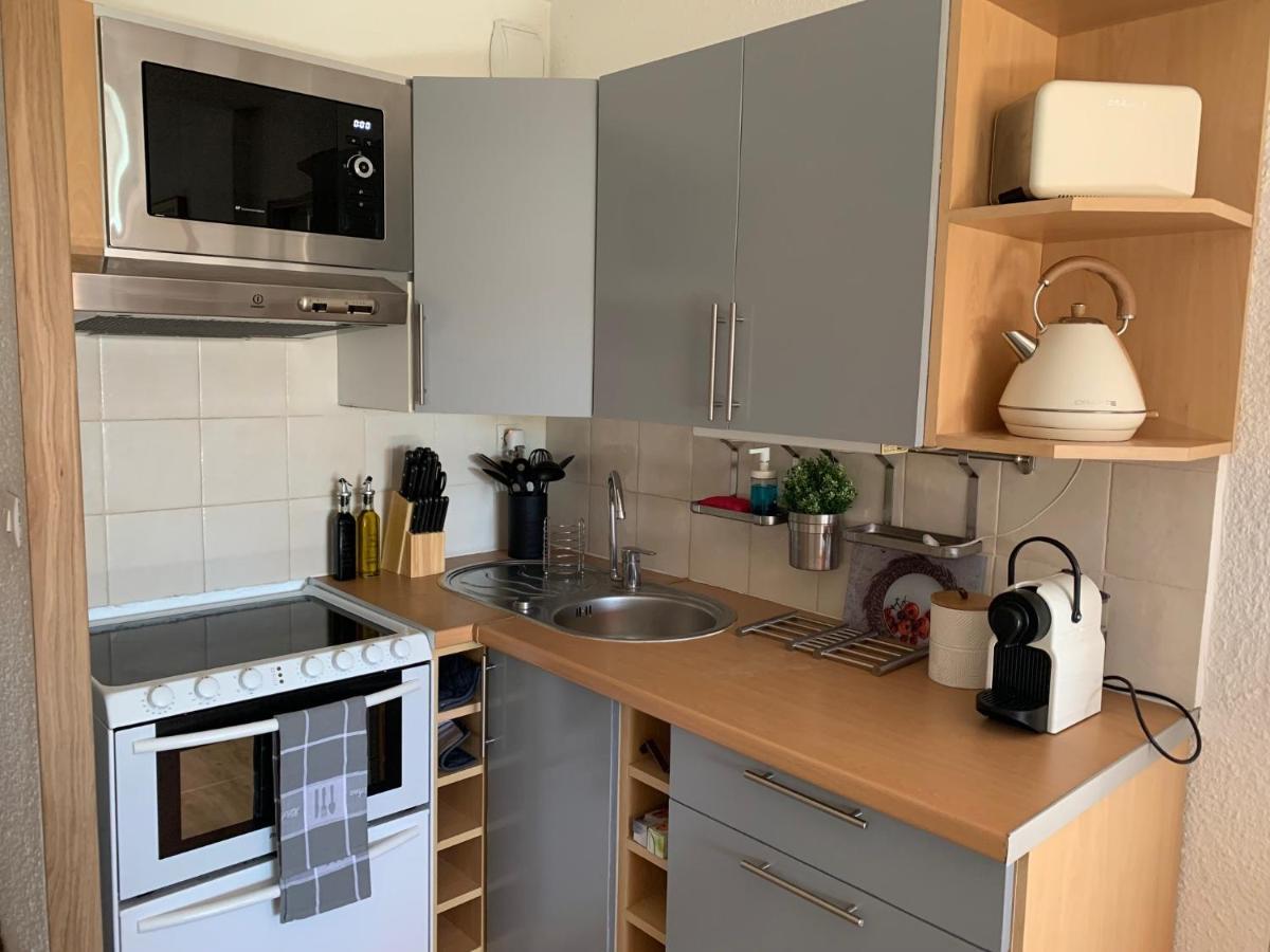 Jade - Appartement Climatise Vue Et Acces Mer Prive La Seyne-sur-Mer Zewnętrze zdjęcie