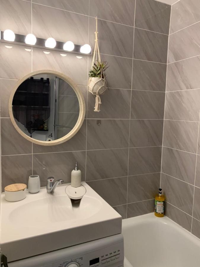 Jade - Appartement Climatise Vue Et Acces Mer Prive La Seyne-sur-Mer Zewnętrze zdjęcie
